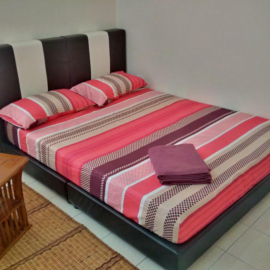 Hanaa Homestay Meru Ипох Екстериор снимка